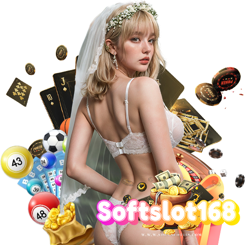 softslot168 ฝาก ถอนออโต้